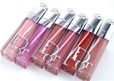 gloss dior maximizer